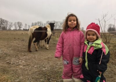 Dětský domov a školní jídelna Melč 4, příspěvková organizace