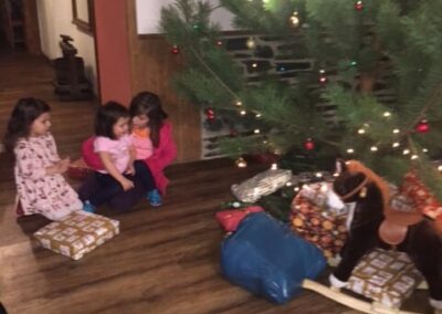 Dětský domov a školní jídelna Melč 4, příspěvková organizace