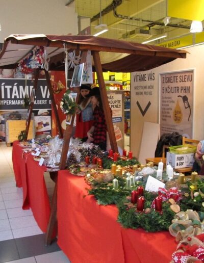 Dětský domov a školní jídelna Melč 4, příspěvková organizace