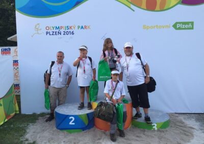 Dětský domov a školní jídelna Melč 4, příspěvková organizace