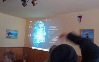 Grantový program O2 Chytrá škola