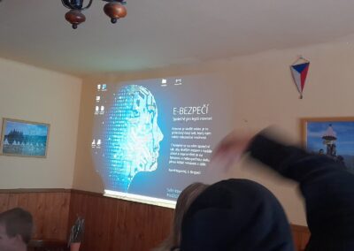 Dětský domov a školní jídelna Melč 4, příspěvková organizace