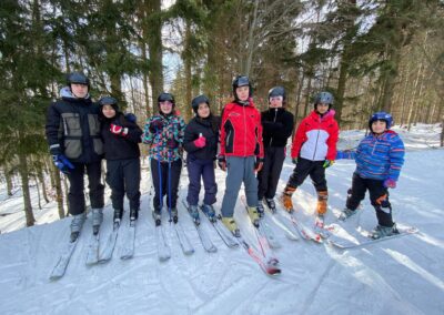 Dětský domov a školní jídelna Melč 4, příspěvková organizace