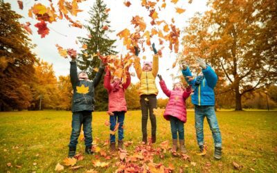 Připojujeme se k 5. ročníku soutěže Vyčisti les 2023